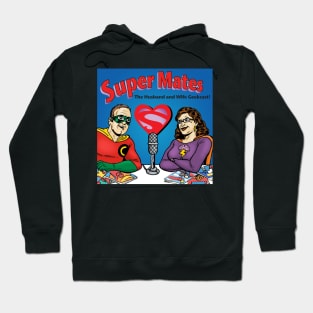 Super Mates Hoodie